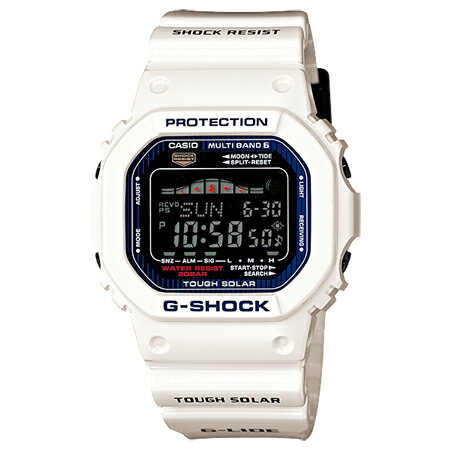 カシオ G-SHOCK G-LIDE GWX-5600C-7JF