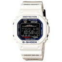 GWX-5600C-7JF カシオ G-SHOCK G-LIDE Gショック ソーラー電波時計 [GWX5600C7JF]