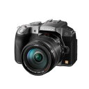 DMC-G6H-S【税込】 パナソニック デジタル一眼カメラ「G6」レンズキット（シルバー） Panasonic LUMIX DMC-G6 [DMCG6HS]【返品種別A】【送料無料】【RCP】