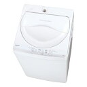 AW-42SM-W 東芝 4.2kg 全自動洗濯機 ピュアホワイト TOSHIBA [AW42SMW]_