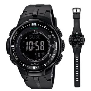 PRW-3000-1AJF カシオ PROTREK　MULTI BAND6 ソーラー電波時計 [PRW30001AJF]★8/7am9:59迄P3倍★8/6迄FacebookいいねでP5倍(新ルール)★