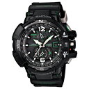 GW-A1100-1A3JF カシオ G-SHOCK　SKY COCKPIT　MULTI BAND6 Gショック　ソーラー電波時計 [GWA11001A3JF]★4/9am9:59迄P3倍★4/8迄Facebookいいね(新ルール)P5倍★