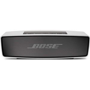 SLINK MINI ボーズ Bluetooth対応ポータブルスピーカー BOSE SoundLink Mini Bluetooth speaker [SLINKMINI]★10/16am9:59迄P3倍★10/16am1:59迄Facebookいいね(新ルール)P5倍★