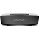 SLINK MINI【税込】 ボーズ Bluetooth対応ポータブルスピーカー BOSE SoundLink Mini Bluetooth speaker [SLINKMINI]【返品種別A】【送料無料】【RCP】