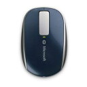 Microsoft Sculpt Touch Mouse【税込】 マイクロソフト Bluetooth 3.0ワイヤレスマウス【簡易パッケージモデル】6QL-00007 [SCULPTTOUCHMOUSEBIZ]【返品種別A】【RCP】