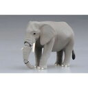 アニア AS-02 アフリカゾウ タカラトミー