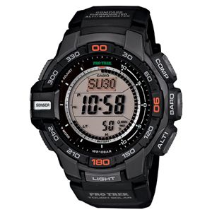 カシオ プロトレック PRG-270-1JF