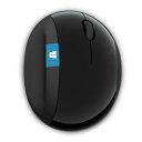 L6V-00008【税込】 マイクロソフト 2.4GHzワイヤレス BlueTrackマウス Sculpt Ergonomic Mouse [SC...