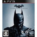 【PS3】バットマン:アーカム・ビギンズ 【税込】