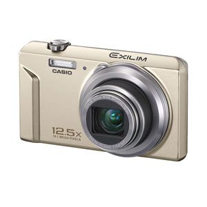 EX-ZS170-GD カシオ デジタルカメラ「ZS170」（ゴールド） CASIO　EXILIM(エクシリム)　EX-ZS170 [EXZS170GD]