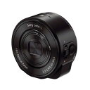 DSC-QX10-B【税込】 ソニー レンズスタイ