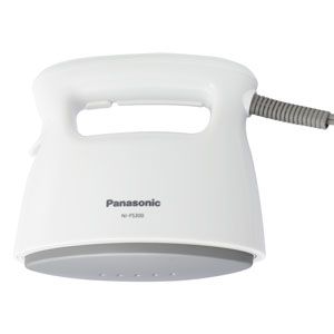 NI-FS300-W パナソニック 衣類スチーマー　ホワイト Panasonic [NIFS300W]