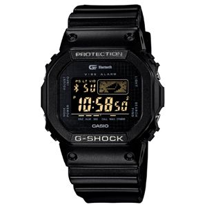 GB-5600B-1BJF カシオ G-SHOCK　Bluetooth Low Energy Wireless Technology Gショック　デジタル時計 [GB5600B1BJF]★2/5am9:59迄P3倍★2/5am0:59迄Facebookいいね(新ルール)P5倍★