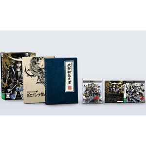 戦国BASARA4 百花繚乱魂手箱  カプコン [CPCS-01096センゴク]★11/12 23:59迄 100円OFFクーポン★