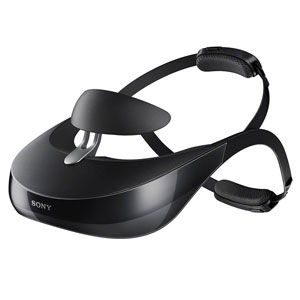 HMZ-T3 ソニー 3D対応ヘッドマウントディスプレイ “Personal 3D Viewer” SONY [HMZT3]