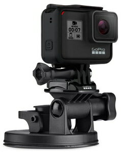 AUCMT-302 GoPro TNVJbv}Eg Suction Cup Mount