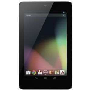 NEXUS7-32G エイスース タブレットパソコン Nexus 7（2012）32GBモデル [NEXUS732G]★3/6am9:59迄P3倍★3/6am3:59迄Facebookいいね(新ルール)P5倍★