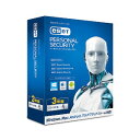 ESET パーソナル セキュリティ 2014  パソコンソフト キヤノンITソリューションズ 