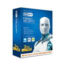 ESET ファミリー セキュリティ 2014  パソコンソフト キヤノンITソリューションズ 