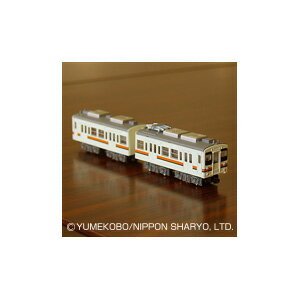 ［鉄道模型］日車夢工房 Q-539 Bトレインショーティー JR119系 東海色 【税込】…...:jism:11206776