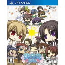 【PS Vita】薄桜鬼SSL 〜sweet school ...