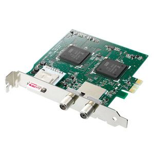 GV-MVP/XS3W【税込】 I/Oデータ PCI Express接続 パソコン用TVキャプチャー...:jism:11036229