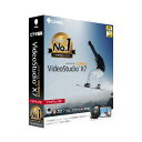 Corel VideoStudio Ultimate X7 アカデミック版【税込】 コーレル 【返品種別A】【送料無料】【RCP】