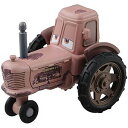 カーズトミカ C-23 トラクター(スタンダードタ
