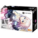 【特典付】【PS Vita】IA/VT -COLORFUL-クリスタルBOX 【税込】 マーベラス [VLJM-35111]【返品種別B】【送料無料】【RCP】