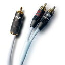 Y-LINK2.0 スープラ サブウーファー用ラインケーブル スープラ(2.0m) SUPRA
