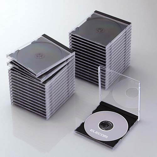 CCD-JSCN30BK GR Blu-ray DVD CDP[X 30Zbg W PS 1[EubN 