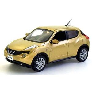 1/43 NISSAN JUKE（Mellow Gold）【K03794MG】 【税込】 …...:jism:11039022