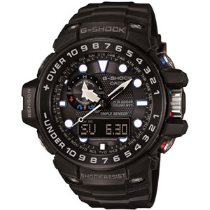 G-SHOCK GWN-1000B-1AJF