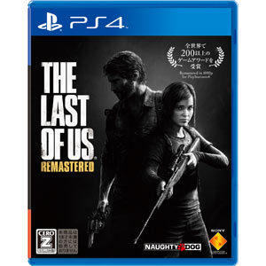 yPS4zThe Last of Us Remastered yōz \j[ERs[^G^eCg [PCJS53003]yԕiBzyzyRCPz