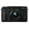 FX-X30B【税込】 富士フイルム デジタルカメラ「FUJIFILM X30」(ブラック) FUJIFILM X30 [FFXX30...