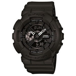 カシオ Baby-G BA-110BC-1AJF レディース