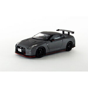 1/43 NISSAN GT-R NISMO N Attack Package（Dark …...:jism:11060812