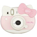 INS MINI KIT カメラ PK 富士フイルム チェキ「instax mini ハローキティ」