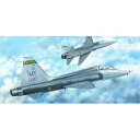 1/48 アメリカ空軍 T-38C タロン【02876】 トランペッター