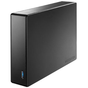 HDJA-UT2.0W【税込】 I/Oデータ USB3.0接続 外付けハードディスク 2.…...:jism:11066510