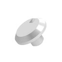 USリベット2.5mm(10個入)【USR25】 ハイキューパーツ