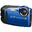 FX-XP80BL【税込】 富士フイルム デジタルカメラ「XP80」（ブルー） FUJIFILM FinePix XP80 [FFXXP...