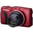 PSSX710HS(RE)【税込】 キヤノン デジタルカメラ「PowerShot SX710 HS」（レッド） Canon PowerSho...