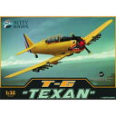 1/32 ノースアメリカン T-6 テキサン 国際