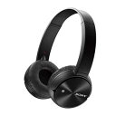 MDR-ZX330BT \j[ Bluetoothڃ Ci~bN^wbhz SONY