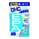 DHC EPA20日分 60粒 DHC EPA20ニチ...