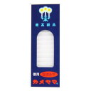 カメヤマ小ローソク徳用豆ダルマ225g カメヤマ コグチロ-...