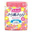 さら肌さらり吸水ナプキン少量 28枚 大王製紙 ナチユラライナ-シヨウリヨウ28P