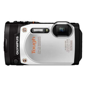 TG-860-WHT【税込】 オリンパス デジタルカメラ「TG-860 Tough」（ホワイト） O...:jism:11192218