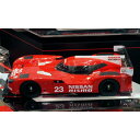1/10 電動RC組立キット NISSAN GT-R LM ...